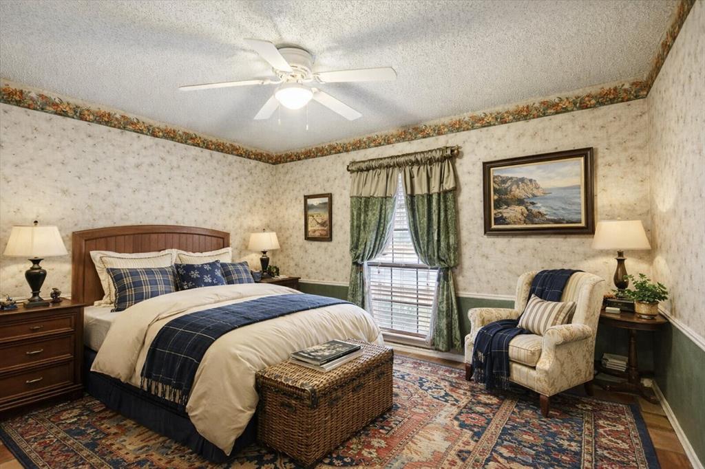 Meadows Add - Residential