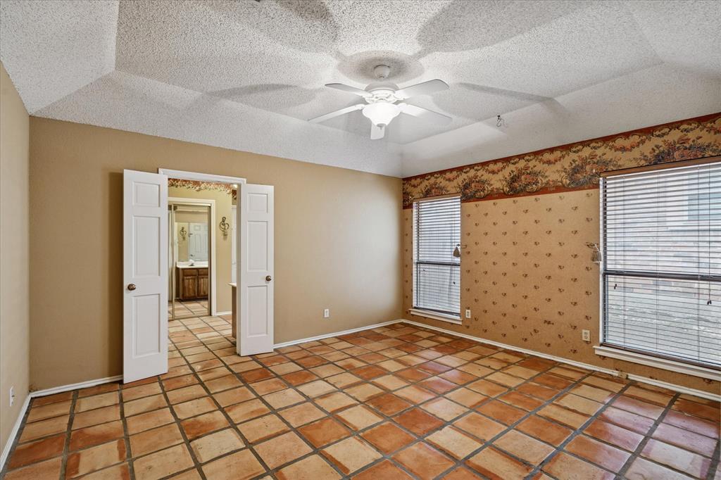 Meadows Add - Residential