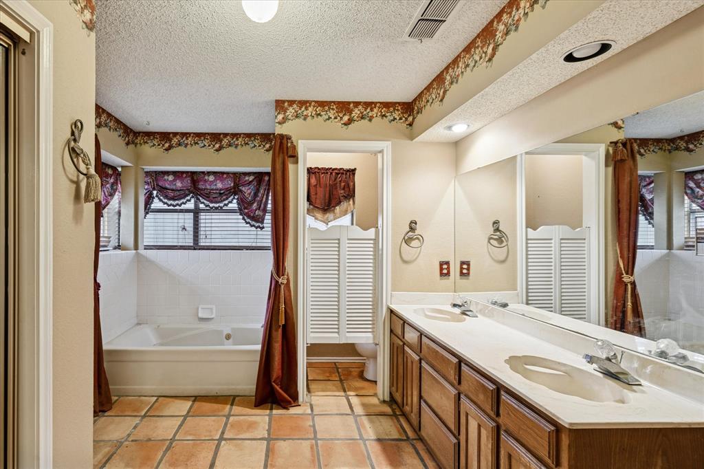 Meadows Add - Residential