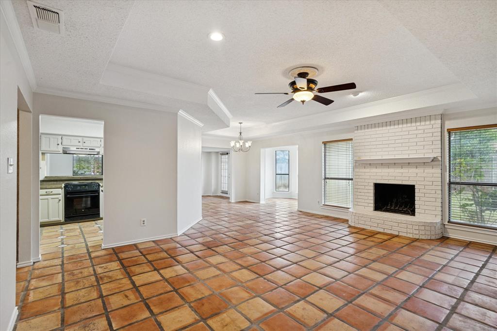 Meadows Add - Residential