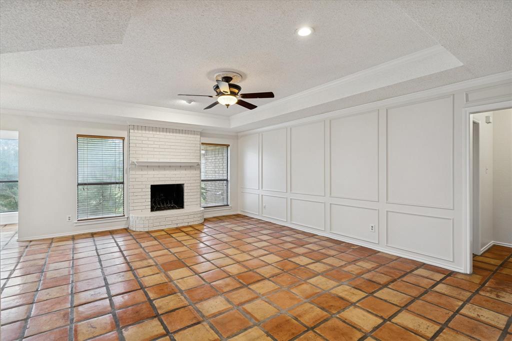 Meadows Add - Residential