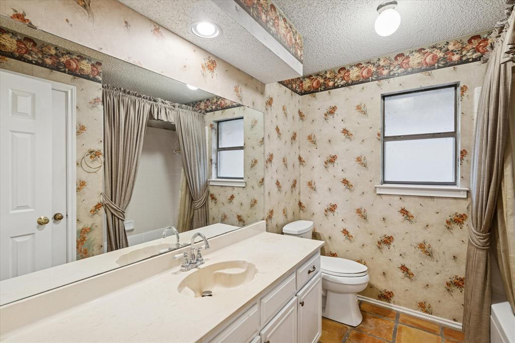 Meadows Add - Residential