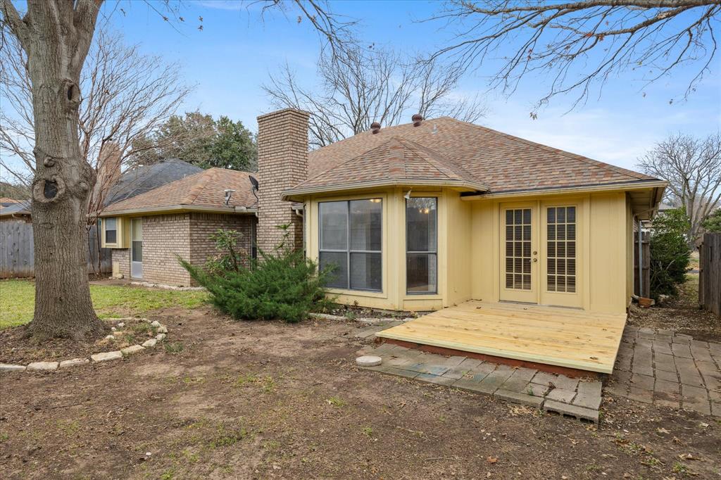 Meadows Add - Residential