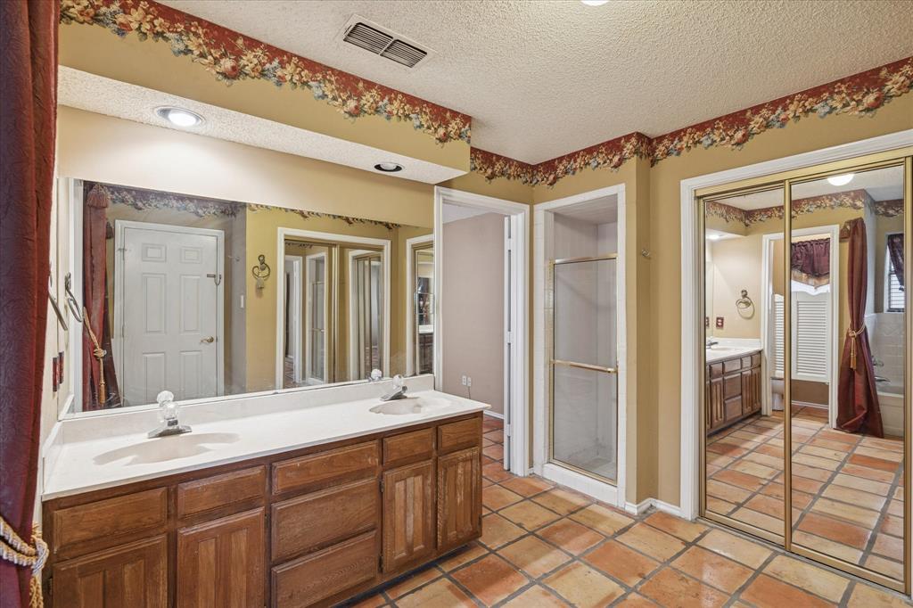 Meadows Add - Residential