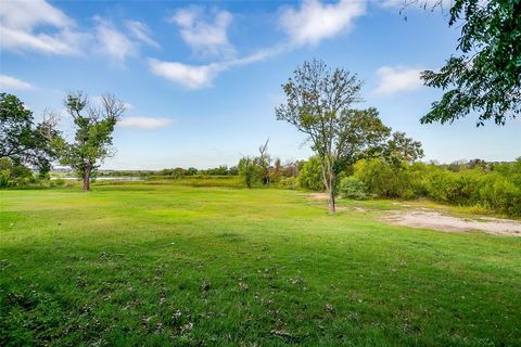 A home in Granbury