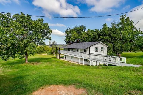 A home in Granbury