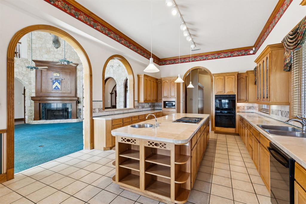 H Garcia Surv Abs #564 - Residential