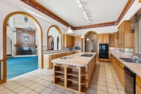 Tiny photo for 9888 Boat Club Road, Fort Worth, TX 76179 (MLS # 21069448)