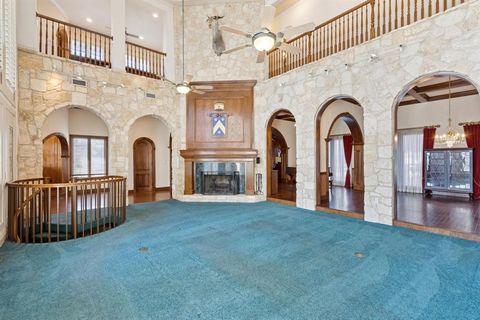 Tiny photo for 9888 Boat Club Road, Fort Worth, TX 76179 (MLS # 21069448)