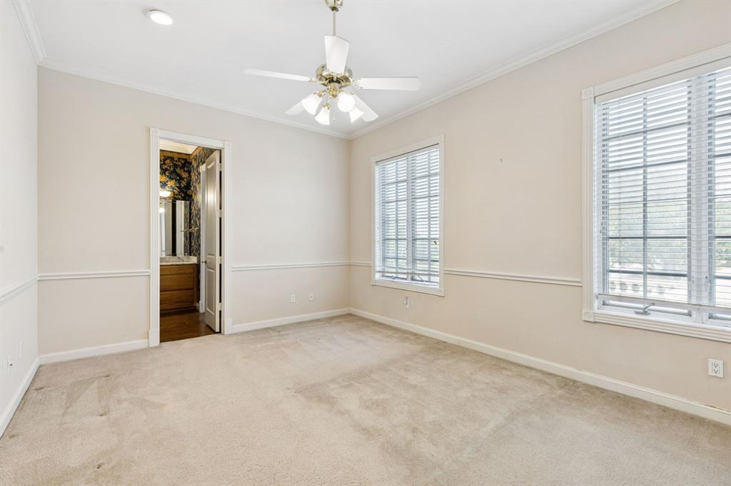 H Garcia Surv Abs #564 - Residential