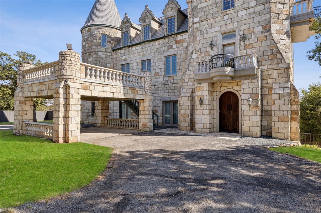 H Garcia Surv Abs #564 - Residential