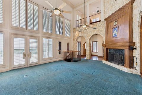Tiny photo for 9888 Boat Club Road, Fort Worth, TX 76179 (MLS # 21069448)