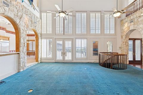 Tiny photo for 9888 Boat Club Road, Fort Worth, TX 76179 (MLS # 21069448)