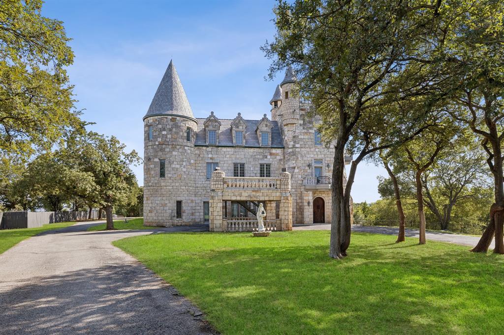 H Garcia Surv Abs #564 - Residential