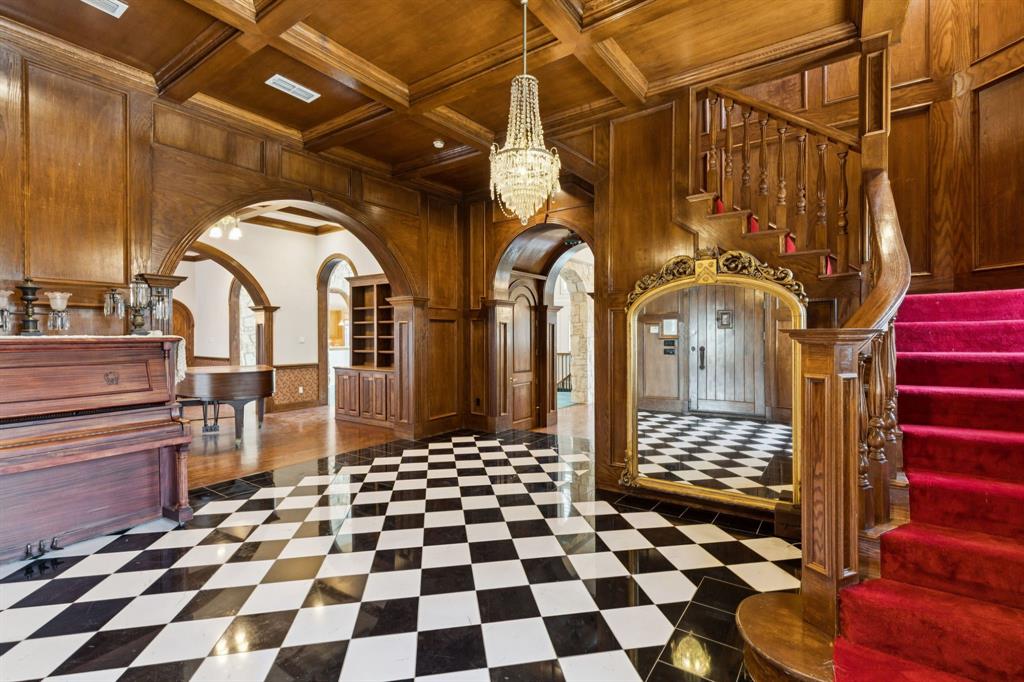 H Garcia Surv Abs #564 - Residential