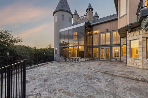 Tiny photo for 9888 Boat Club Road, Fort Worth, TX 76179 (MLS # 21069448)