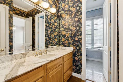 Tiny photo for 9888 Boat Club Road, Fort Worth, TX 76179 (MLS # 21069448)