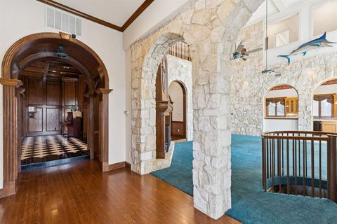 Tiny photo for 9888 Boat Club Road, Fort Worth, TX 76179 (MLS # 21069448)