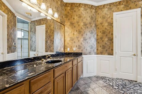 Tiny photo for 9888 Boat Club Road, Fort Worth, TX 76179 (MLS # 21069448)