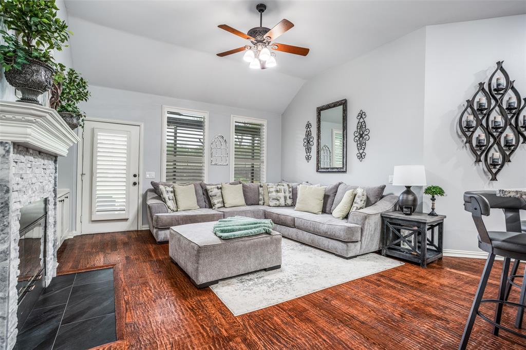 729 Scenic Ranch Circle