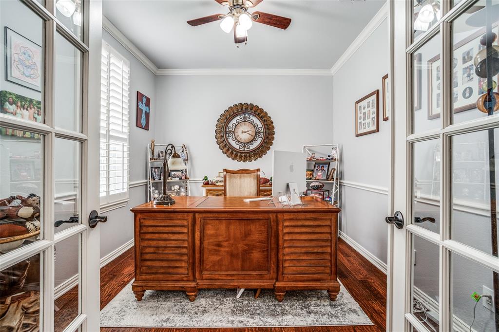 729 Scenic Ranch Circle