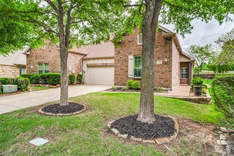 729 Scenic Ranch Circle Fairview TX 75069