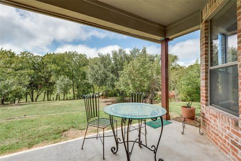 A home in Cedar Hill