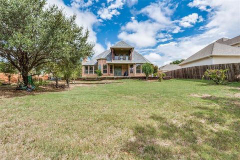 A home in Cedar Hill