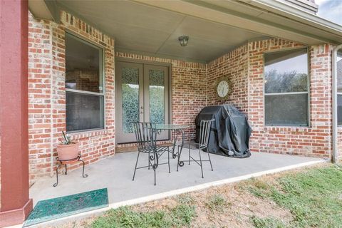 A home in Cedar Hill