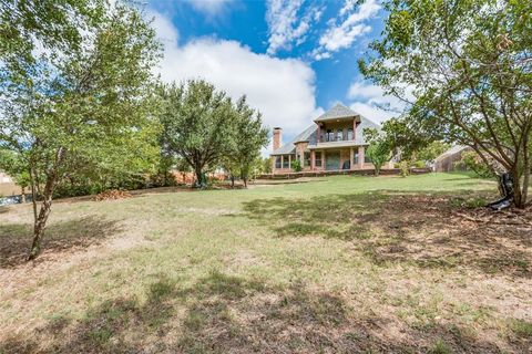 A home in Cedar Hill