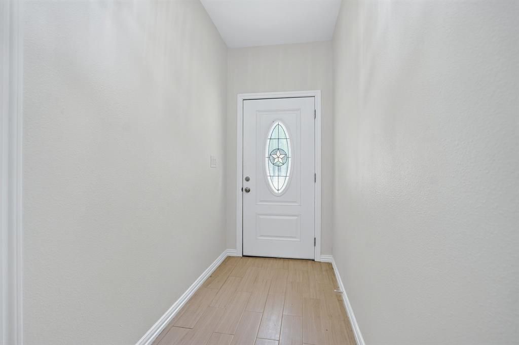 Photo of 373 5TH Street NW, Paris, TX 75460 (MLS # 21320507)