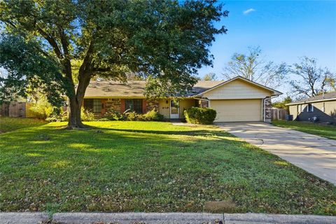 312 Azalea Drive Sulphur Springs TX 75482