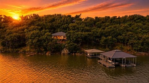 Photo of 28 Lake Point Drive, Gordon, TX 76453 (MLS # 21261186)