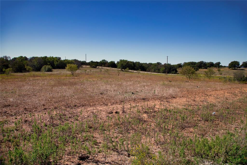 Brazos Mountain Ranch Ph 2 - Land