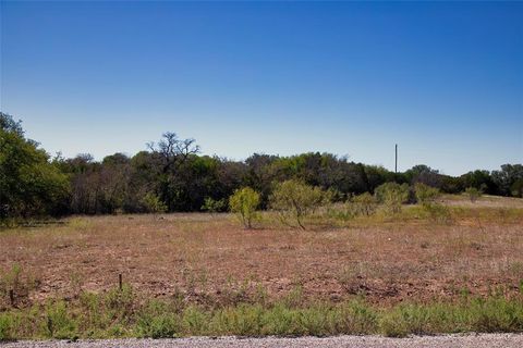 Lot 100 Dollar Pt Court Mineral Wells TX 76067