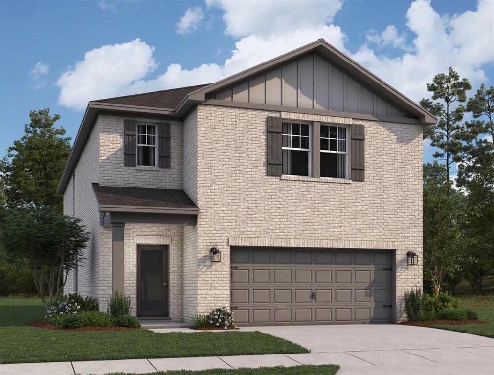 5516 Hastings
