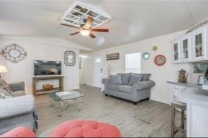 Canyon Creek III - Residential