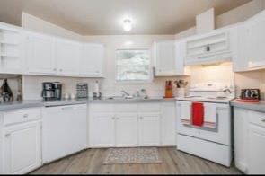 Canyon Creek III - Residential