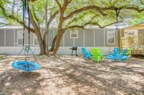 Canyon Creek III - Residential
