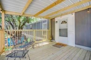 Canyon Creek III - Residential