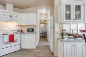 Canyon Creek III - Residential