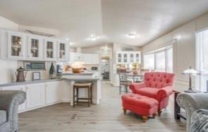Canyon Creek III - Residential