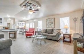 Canyon Creek III - Residential