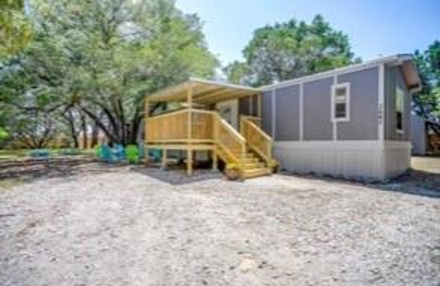 Nestled on a spacious lot shaded by mature trees, this charming home offers a peaceful and picturesque setting. Inside, the inviting living room creates a warm and comfortable atmosphere for relaxing or gathering with guests.

The home features three generously sized bedrooms, including a private primary suite with an en-suite bathroom for added comfort and convenience. Two additional bedrooms provide flexibility for guests, a home office, or hobby space.

Blending the comforts of home with the beauty of its natural surroundings, this property offers a serene retreat while still providing everyday modern conveniences.