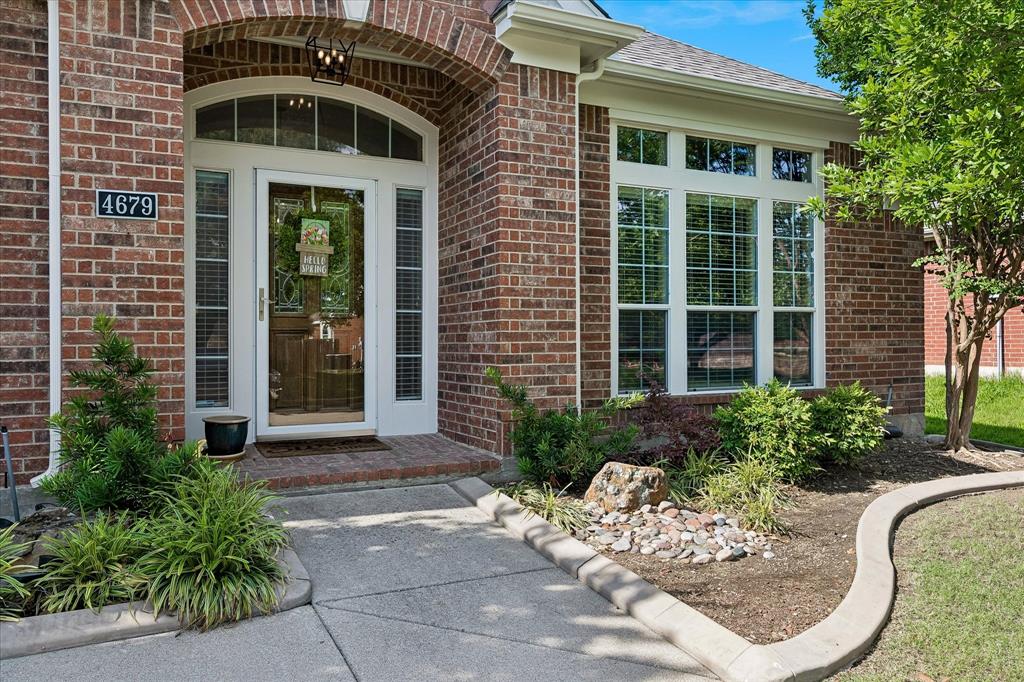 4679 Slippery Rock Drive