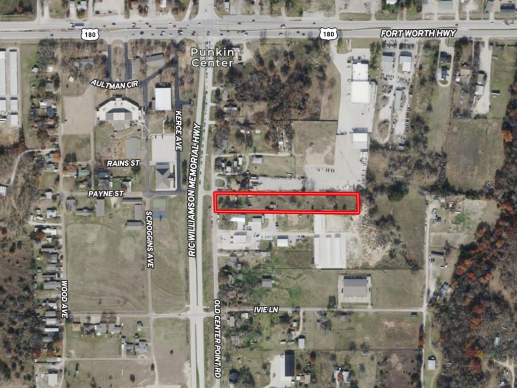 none - Commercial Sale