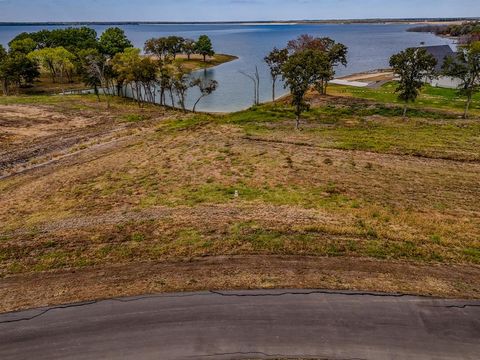 680 Peninsula Drive Honey Grove TX 75446