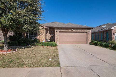 A home in Fort Worth