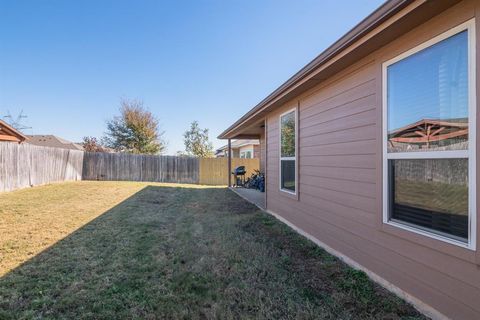 A home in Fort Worth