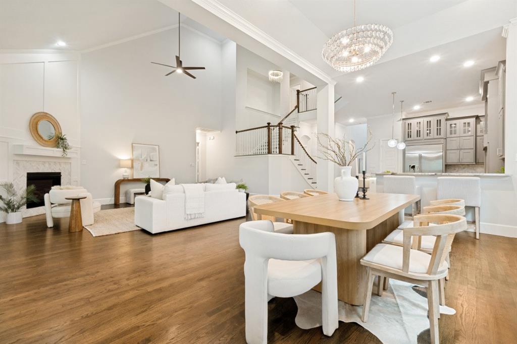 Bob O Links Downs - Residential